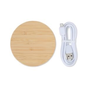 Carregador Via Induçao Personalizado