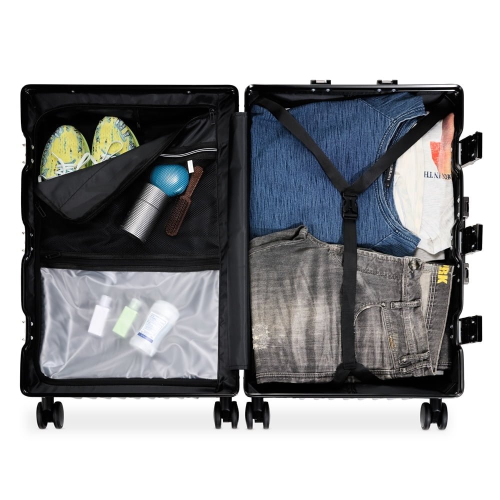 Mala Executiva de Viagem - Imagem 2