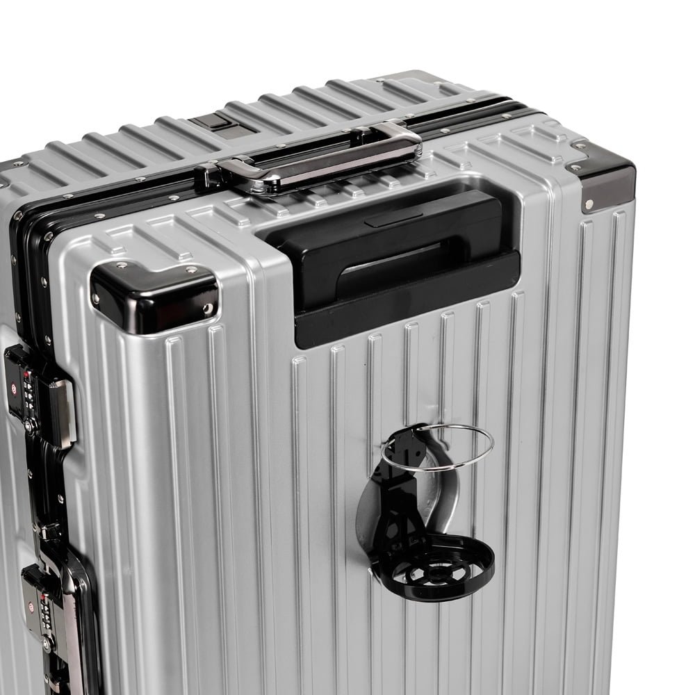 Mala Executiva de Viagem - Imagem 4