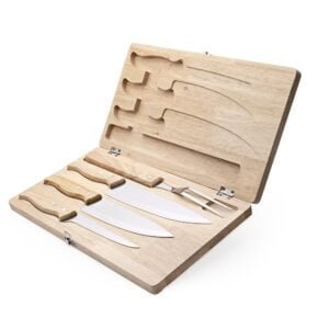 Kit Churrasco Personalizado Promocional