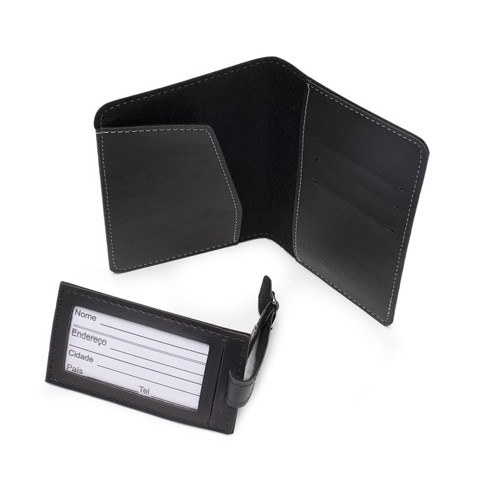 Kit Viagem Personalizado Atacado - Imagem 3