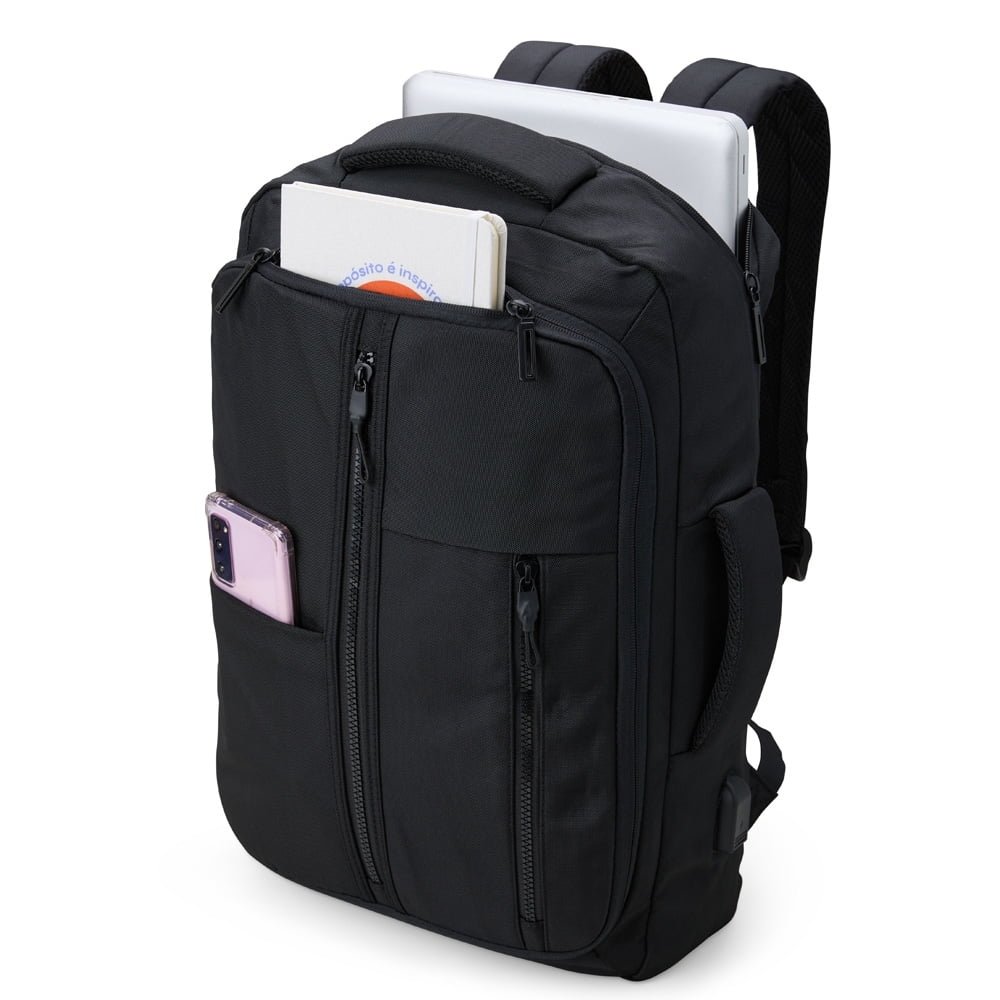 Mochila Brindes Personalizada Atacado - Imagem 2