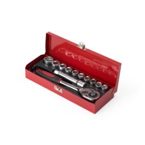 Kit Ferramentas Personalizado