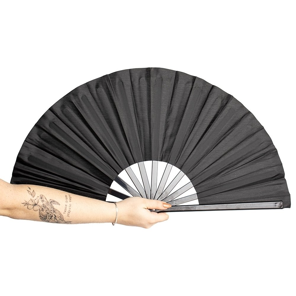 Leque Personalizado Atacado - Imagem 2