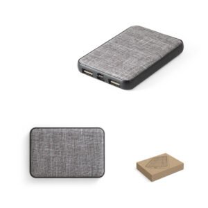 Carregador Personalizado Em Porto Alegre