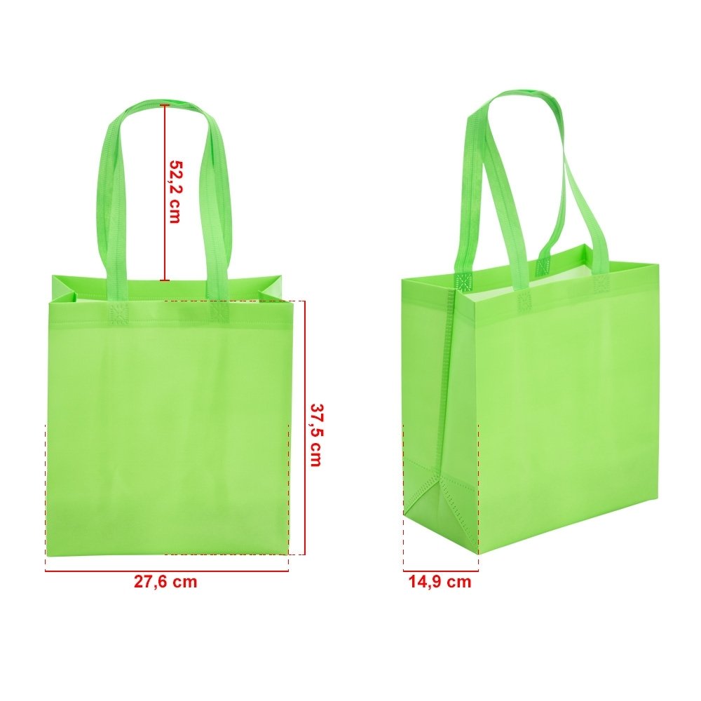 Sacola Personalizadas Em São Luís