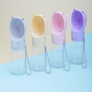 Bebedouro Pet Personalizados Atacado