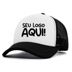 Boné Personalizado Atacado