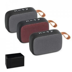 Caixa De Som Atacado Personalizadas