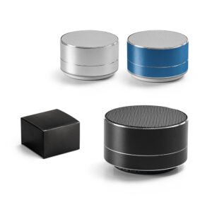 Caixa De Som Personalizadas Promocionais