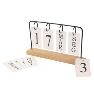 Calendários Personalizados Atacado