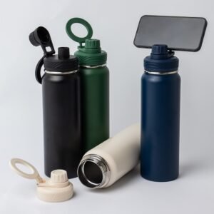 Garrafa Térmica Personalizada Promocionais