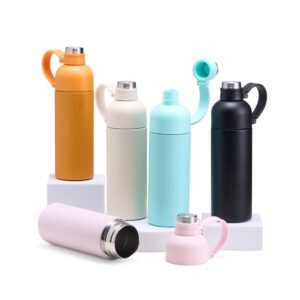 Garrafa Térmicas Personalizadas SP