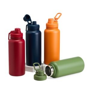 Garrafa Térmica Personalizadas Atacado