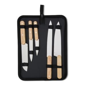 Kit Churrasco Personalizado Atacado