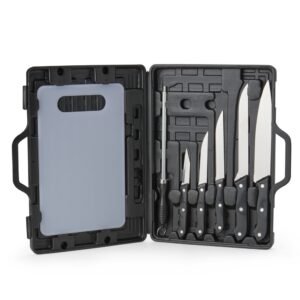 Kit Churrasco Personalizados Atacado