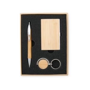 Kit Executivo Personalizados Atacado