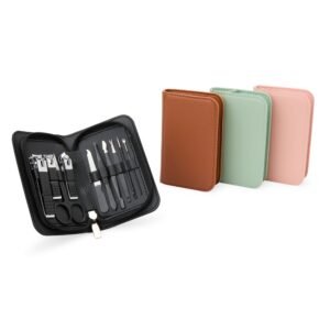 Kit Manicure Personalizados Atacado