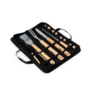 Kits Churrasco Personalizados Corporativos