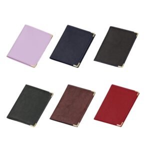 Porta Documento Personalizado Atacado