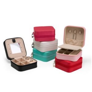 Porta Joias Personalizadas Atacado