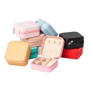 Porta Joias Promocionais Personalizadas