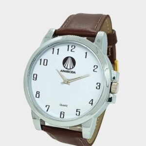 Relógio Promocional Personalizado Atacado