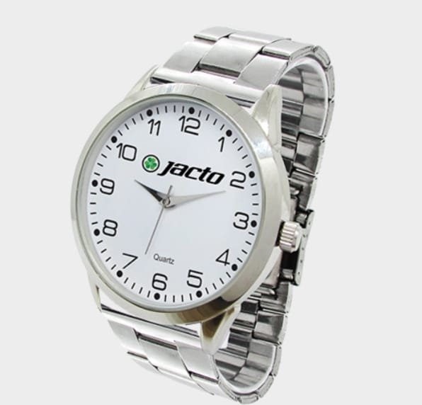 Relógio De Pulso Personalizado Atacado