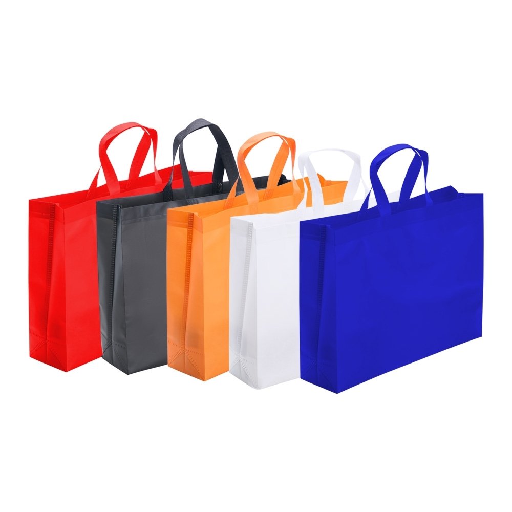 Sacola Atacado Promocional Personalizada