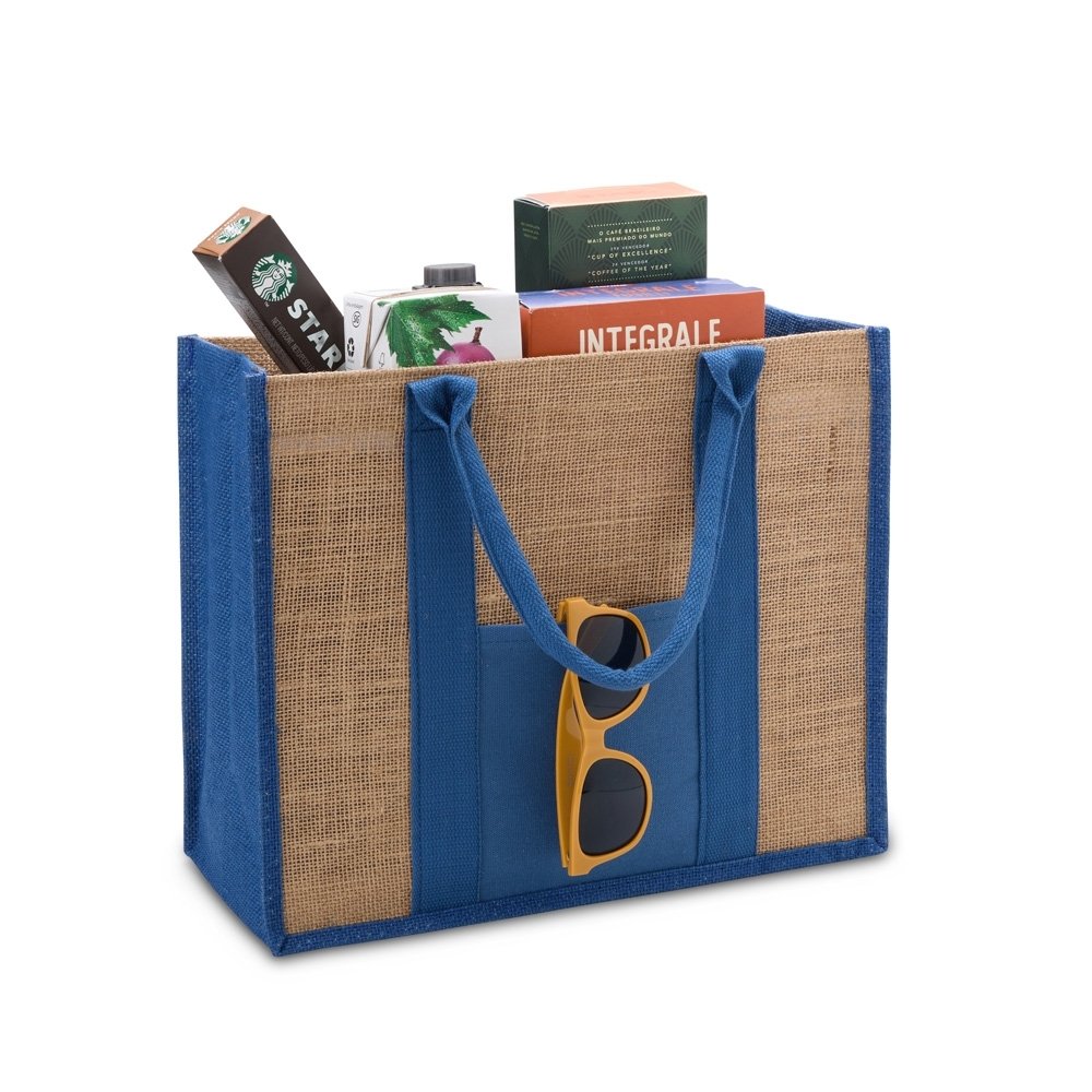 Sacola Personalizada Promocional Atacado