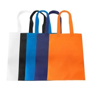 Sacolas Personalizadas Atacado