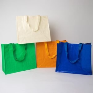 Sacolas Personalizadas Promocionais Atacado