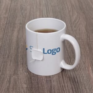 Caneca Porcelana Personalizada