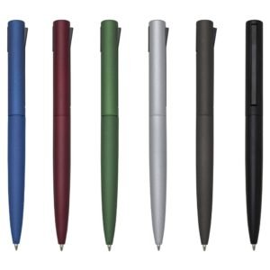 Canetas Atacado Semimetal Personalizadas