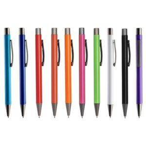 Canetas Metal Atacado Personalizadas