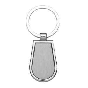 Chaveiro Promocional Personalizado