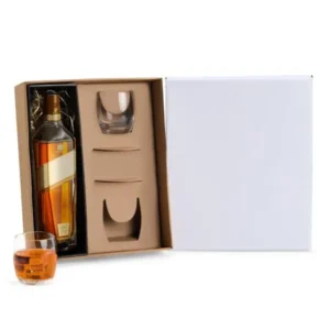 Copo Para Whisky Personalizado