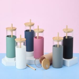 Copos De Vidro Personalizados Atacado