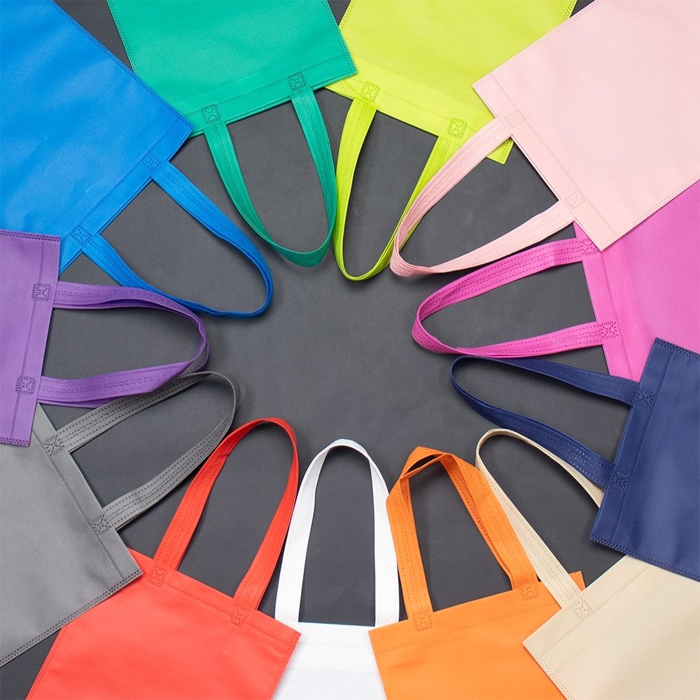 Ecobag Personalizada Atacado