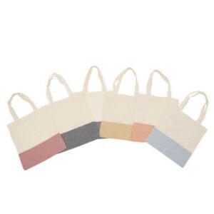 Ecobag Personalizada Atacado