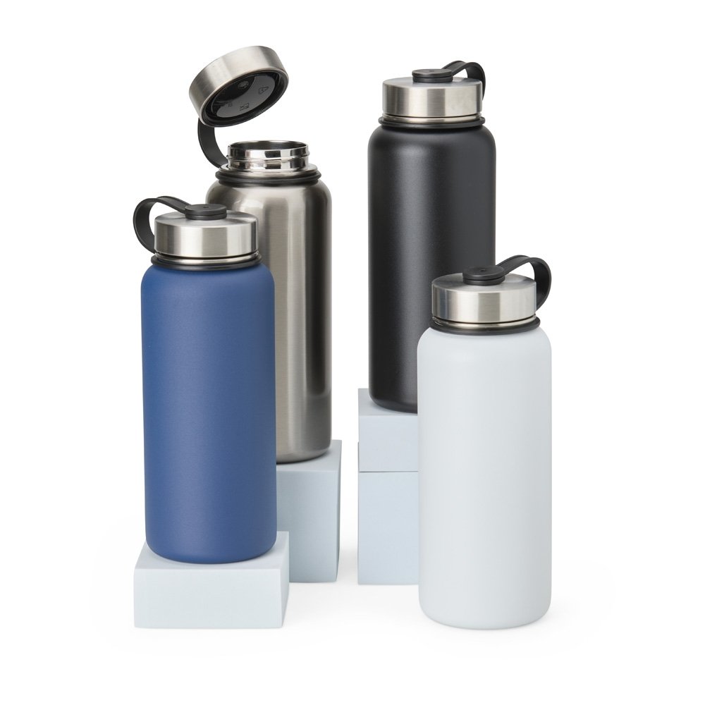 Garrafa Inox Personalizada