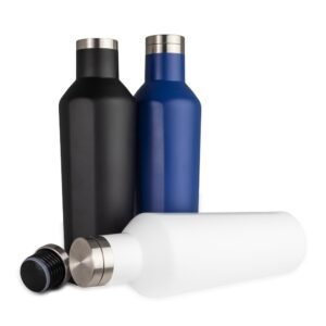 Garrafa Inox Personalizada Atacado