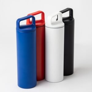 Garrafas Térmicas Personalizadas Atacado