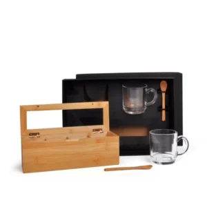 Brindes Luxuosos Personalizados