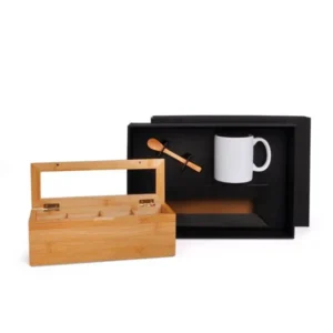 Kit Chá Personalizados Atacado