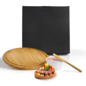 Kit Petisco Atacado Personalizado