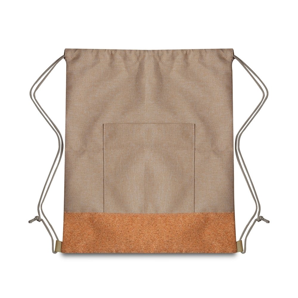 Mochila Sacola Personalizada