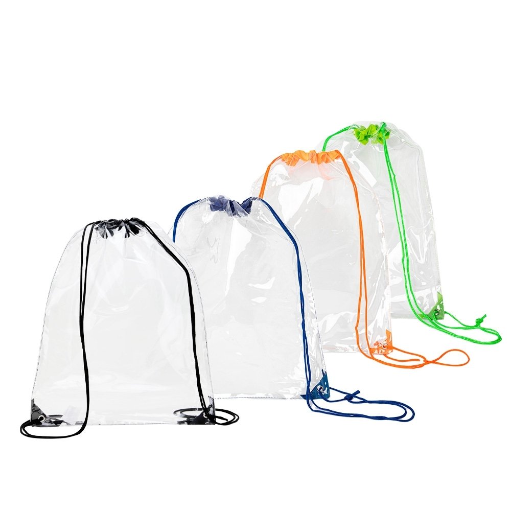 Mochila Sacola Personalizada