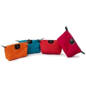 Necessaire Nylon Personalizada