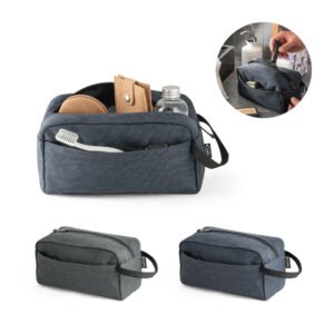 Necessaire Personalizada Nylon